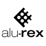 Alu-Rex Logo