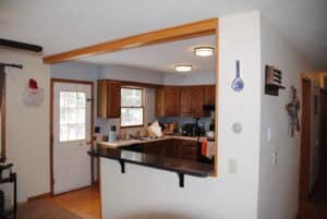 Before Kitchen