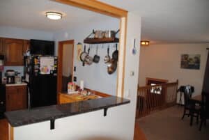 Before Kitchen