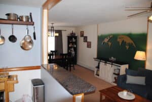 Before Kitchen