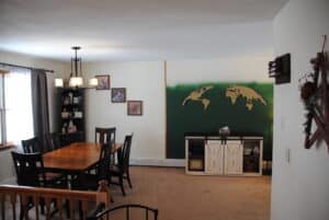 Before Kitchen