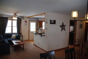 Before Kitchen