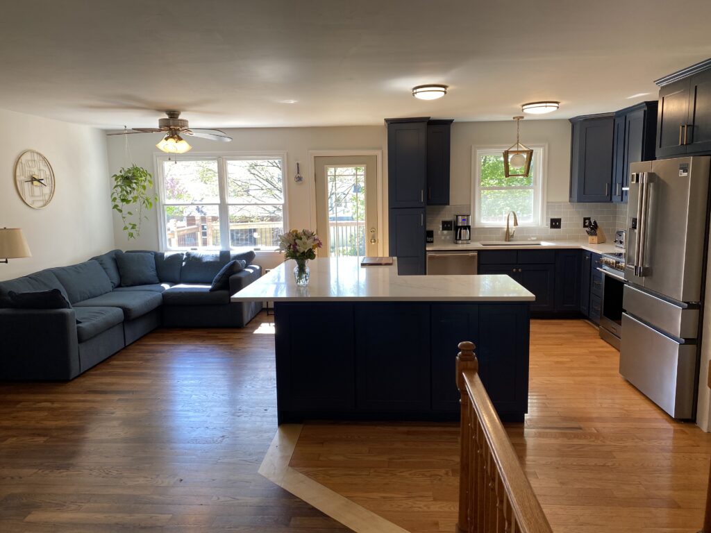 After Kitchen Spring 2026